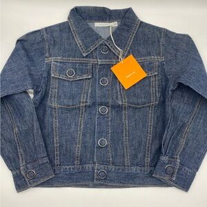 Hilde & Co. Denim Jacket